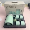 The company's opening event offers high-end souvenirs and souvenirs to customers, including practical small gifts such as thermos flasks details Picture